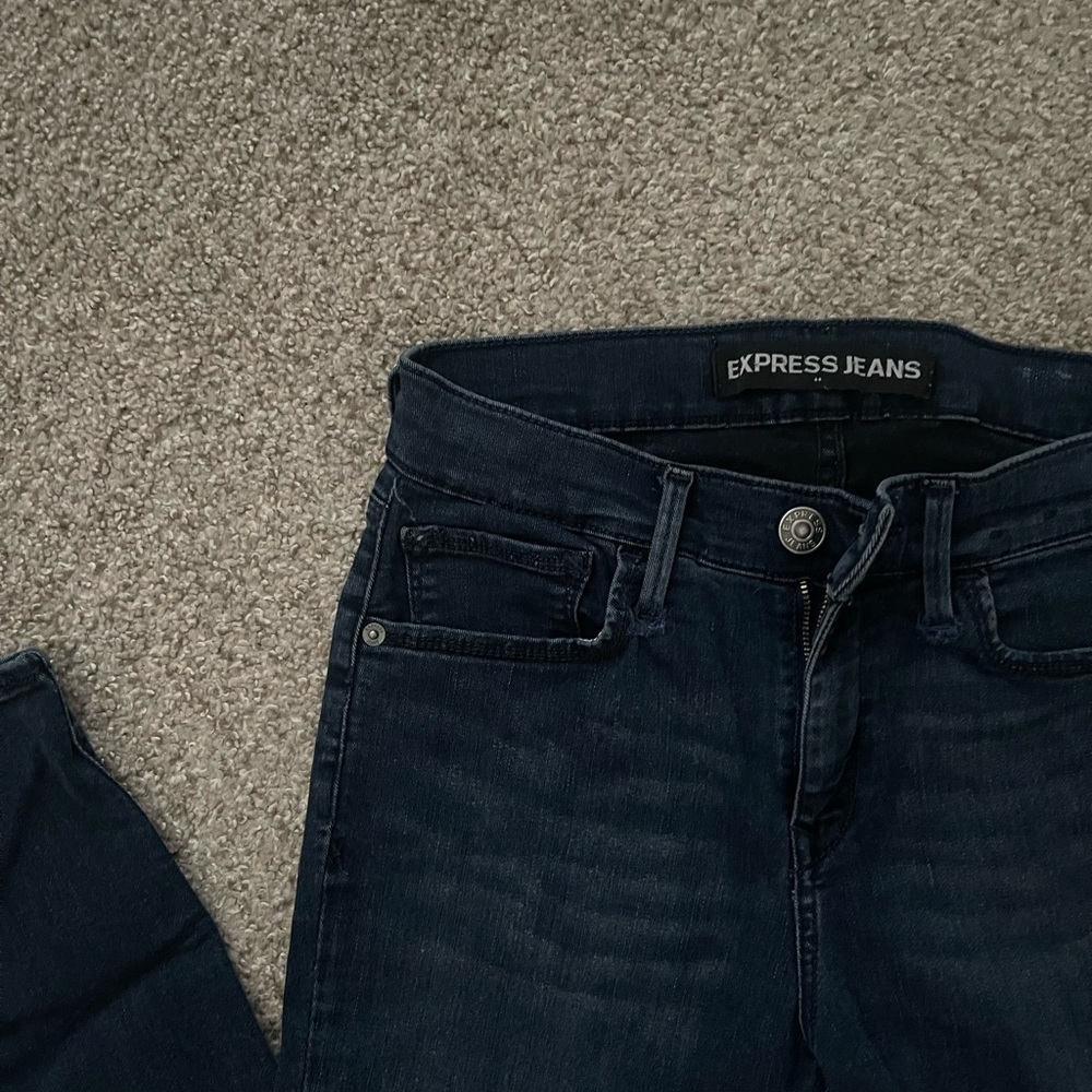 Express Jeans - Picture 4 of 5